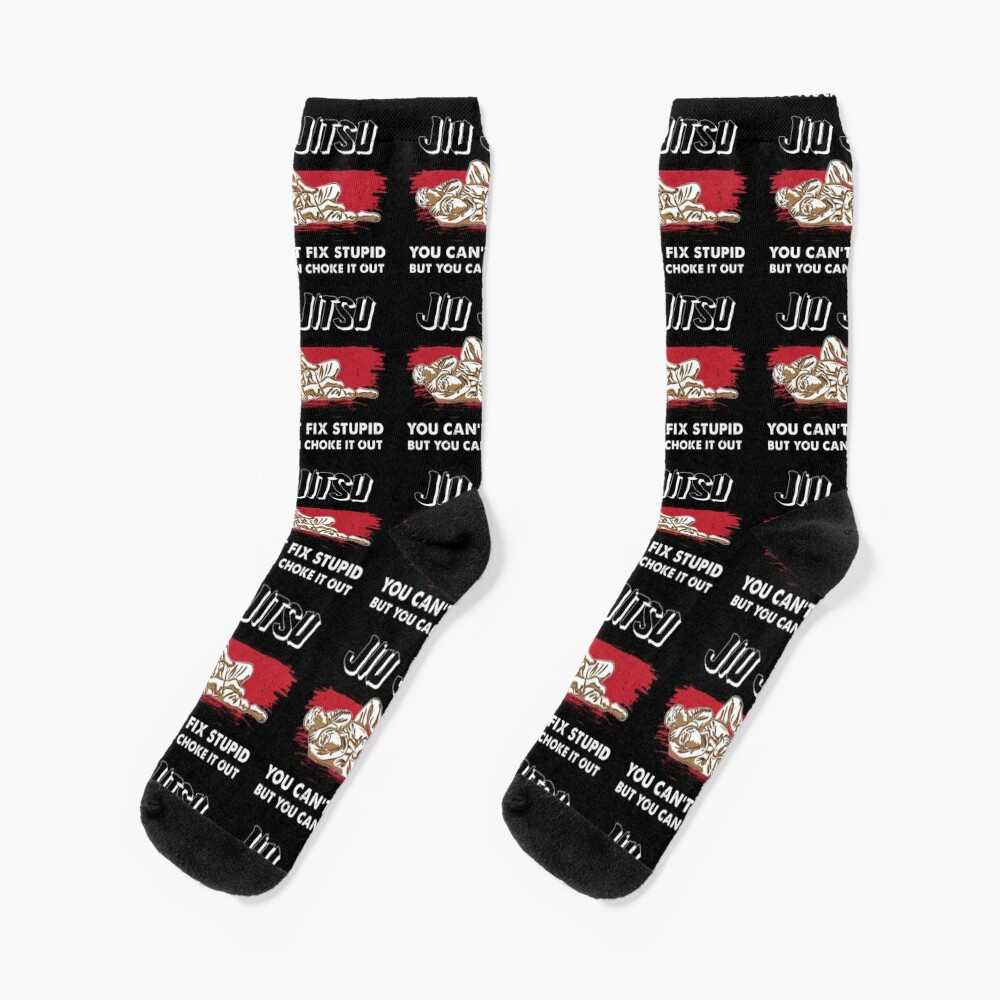 socks for jiu jitsu 2