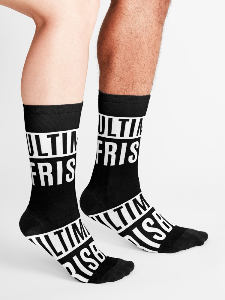socks for ultimate frisbee 1