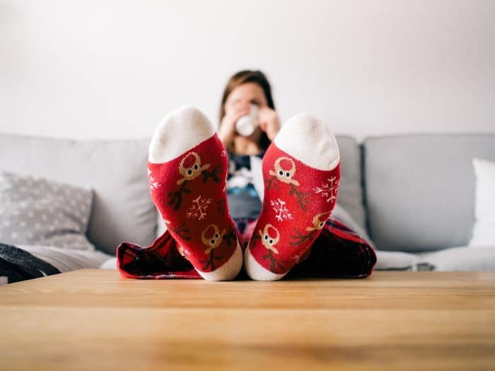 socks for cold feet poor circulation 1