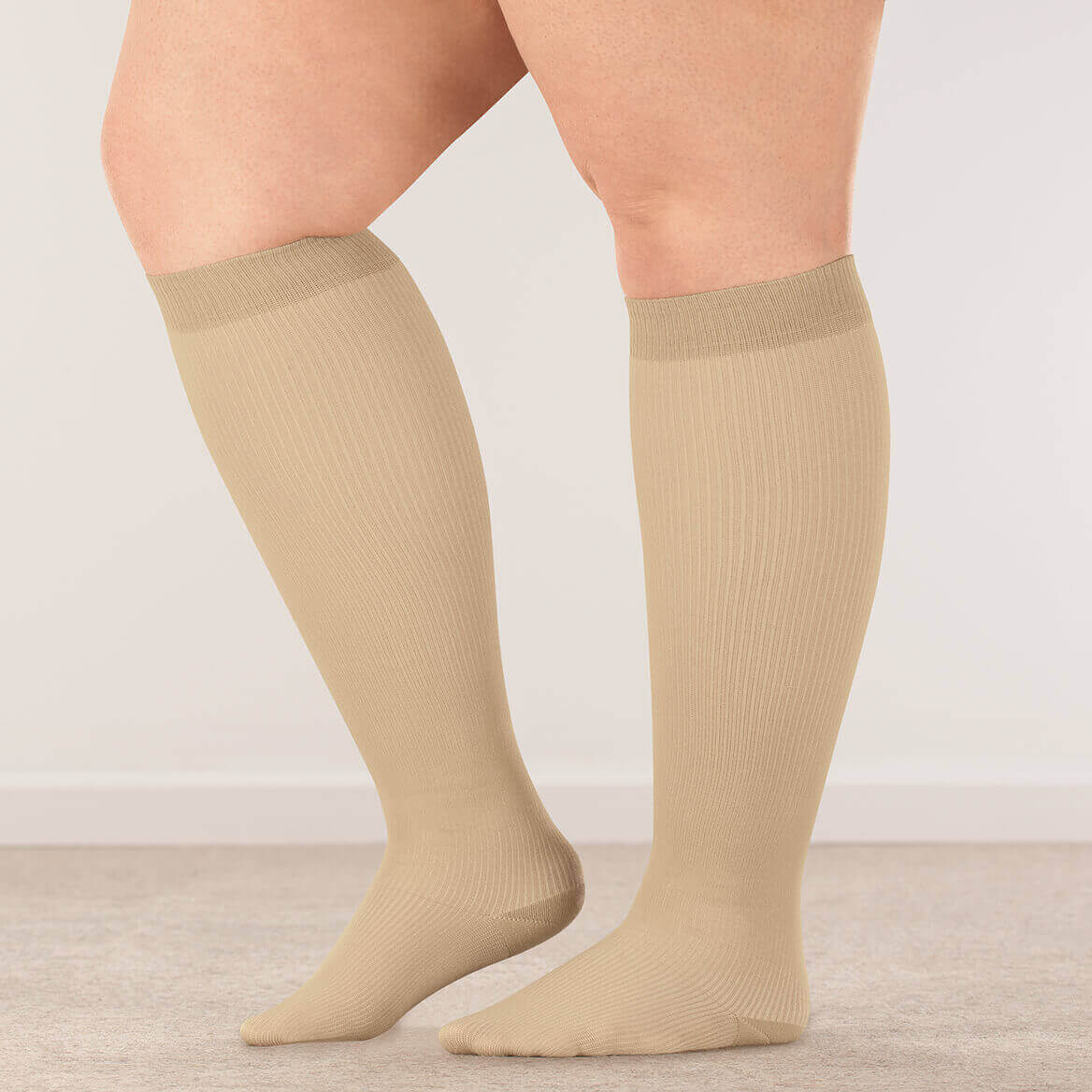 compression socks after dvt 2