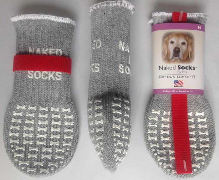 non slip dog socks 2