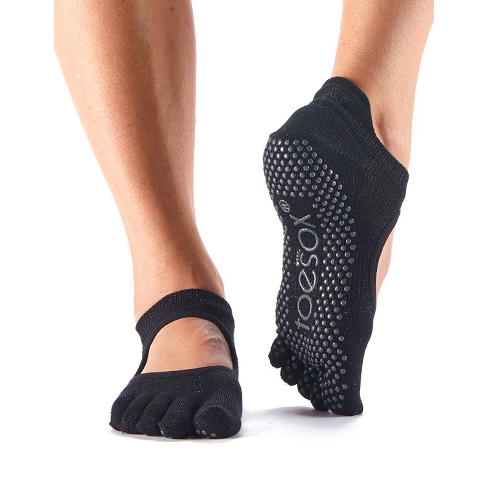 grip socks for pilates 1